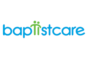 Baptistcare Home Care Great Southern logo