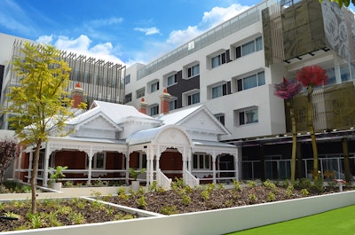 Rosewood West Perth