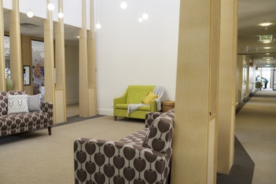 Helping Hand Copperhouse Court