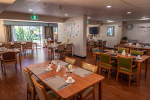 Jacobs Court Aged Care Community