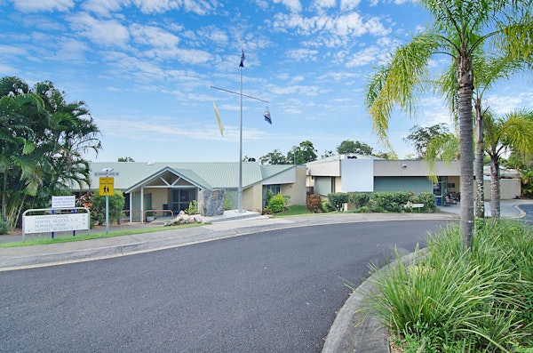 Bolton Clarke Cazna Gardens, Sunnybank Hills