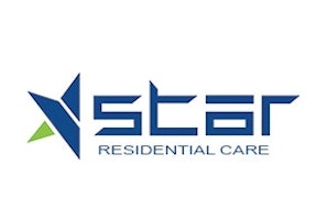 Star Residential Care logo