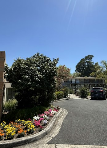 Kirkbrae Presbyterian Homes Aged Care