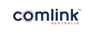 Comlink Australia logo