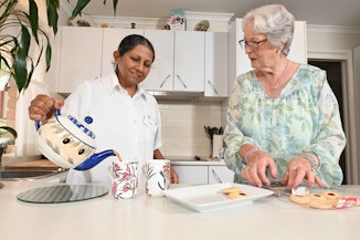 Parkglen Home Care Services