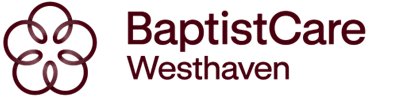 BaptistCare Westhaven Community logo