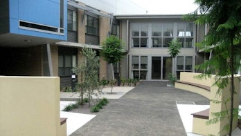 Fronditha Care Hippocrates Residential Aged Care