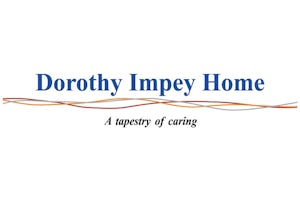 Dorothy Impey Home logo