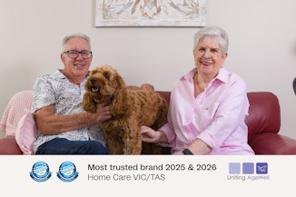 Uniting AgeWell Grampians Community Hub