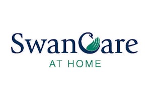 SwanCare At Home logo