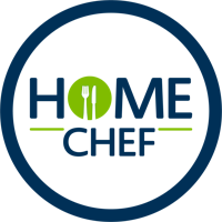 Home Chef logo
