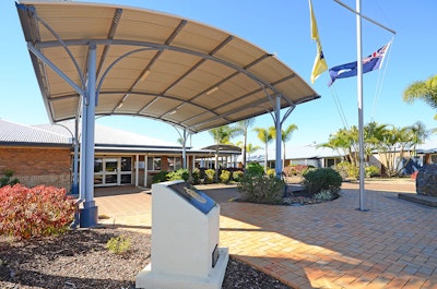 Bolton Clarke Fairways, Bundaberg