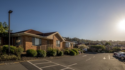 Queen Victoria Care Retirement Village