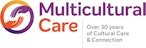 Multicultural Care Logo