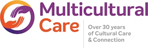 Multicultural Care logo