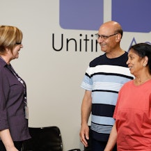 Uniting AgeWell Community Hub, Rosny Park