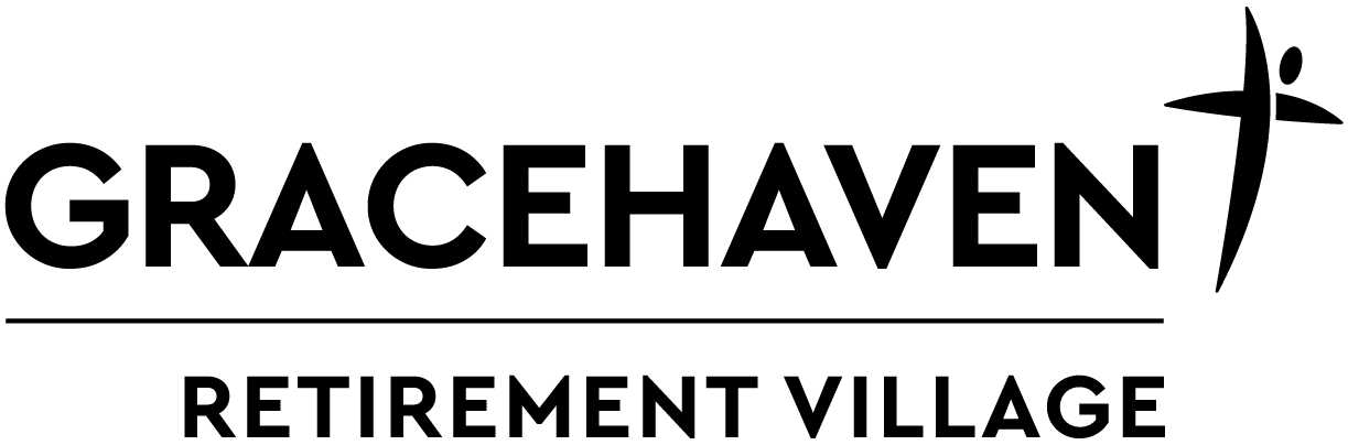 Gracehaven Retirement Village logo
