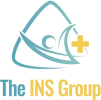 The INS Group logo