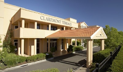 Bolton Clarke Claremont Terrace, McKinnon