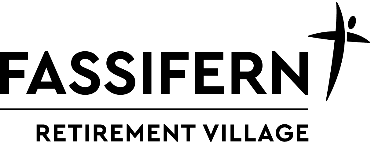 Fassifern Retirement Village logo