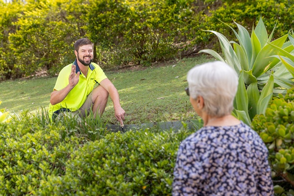 Home Care Bundaberg