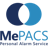 MePACS Personal Alarm Service Logo