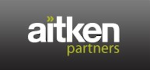 Aitken Partners logo