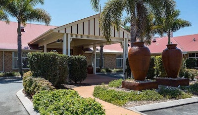 Bolton Clarke Glasshouse Views, Beerwah