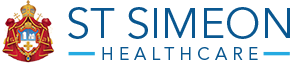 St Simeon Healthcare logo