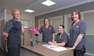 Southern Cross Care Karinya Residential Care