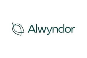 Alwyndor Support at Home logo
