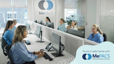 MePACS :  Personal Alarms & 24/7 Emergency Care Service (WA)