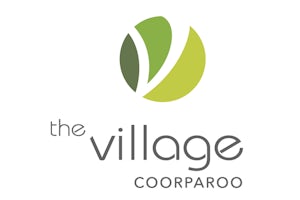 The Village Coorparoo logo