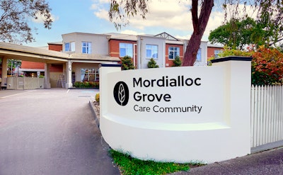 Mordialloc Grove Care Community