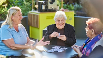 Anglicare Mary Andrews