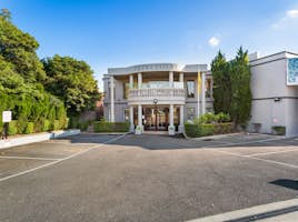 Trevi Court Aged Care