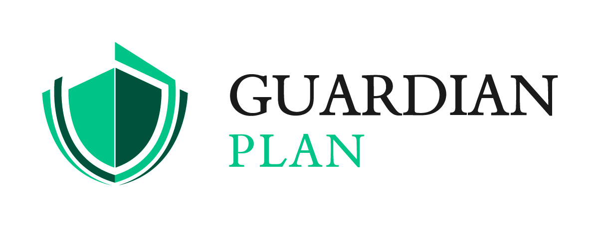 Guardian Pre-Paid Funerals logo