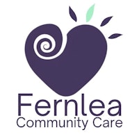 Fernlea House logo
