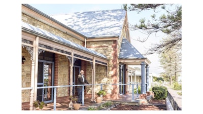 Semaphore Residential Care Centre