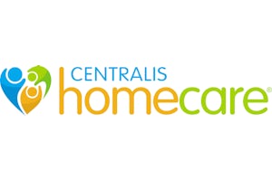 Centralis Home Care logo