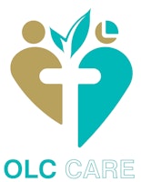 OLC Care logo