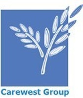 Carewest Group logo