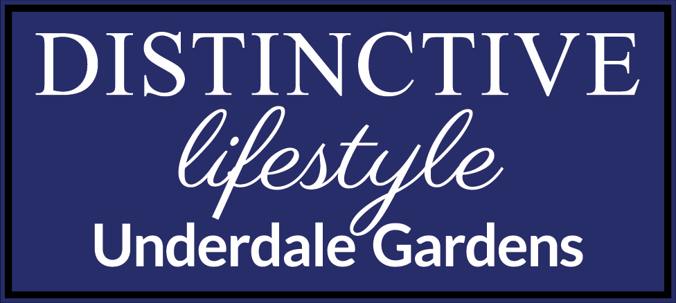 Distinctive Lifestyle Underdale Gardens logo