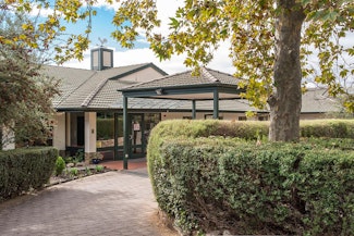 Oakwood Aged Care