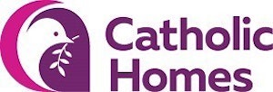 Catholic Homes logo