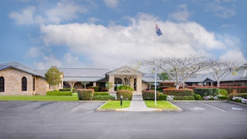 Roshana Macleay Valley  Care