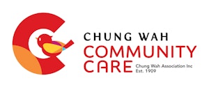Chung Wah Community Care logo