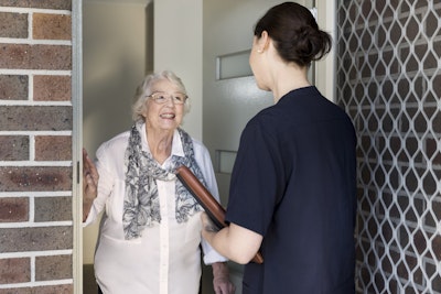 VMCH Home Care Services Regional Northern NSW