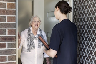 VMCH Home Care Services Regional Northern NSW