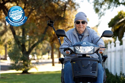 Uniting AgeWell Loddon Mallee North Home Care